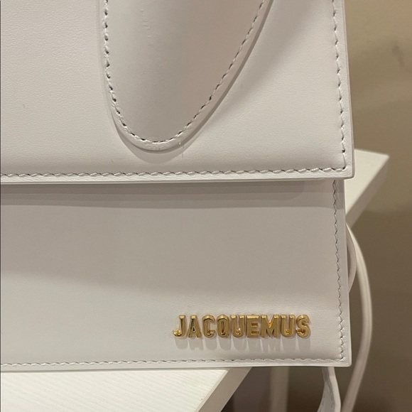 Jacquemus Le Grand Chiquito - Picture 5 of 13